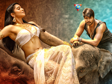 Nakshatram Movie New Photos